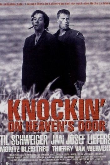  de Filme Knockin' on Heaven's Door (1997)