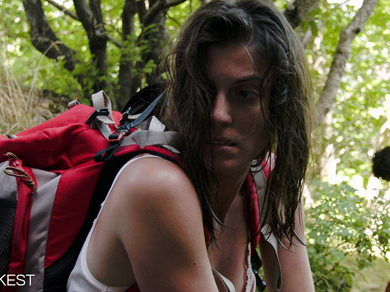 Foto 4 de The Darkest