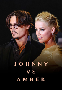 Johnny vs. Amber (Johnny vs. Amber)