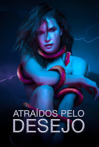 Poster 1 de Filme Atraídos pelo Desejo (2022)