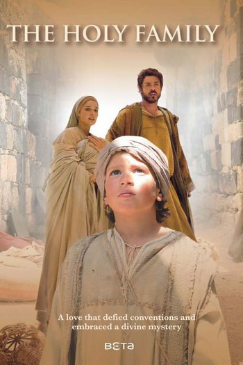  de Série A Família Sagrada (2006)