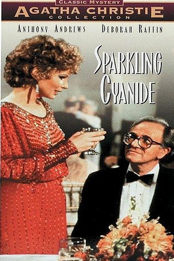  de Filme Um Brinde Mortal (1983)