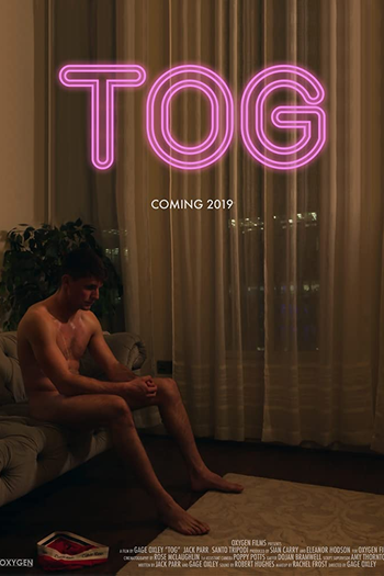Poster de Curta Tog (2019)
