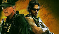 Trailer final legendado de  SABOTAGE, com Arnold Schwarzenegger e Josh Holloway 