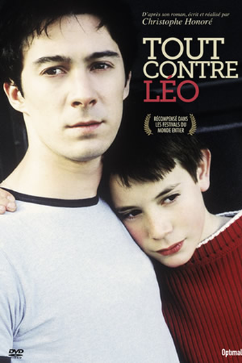  de Filme Todos Contra Léo (2002)