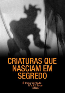 Criaturas que Nasciam em Segredo (Criaturas que Nasciam em Segredo)