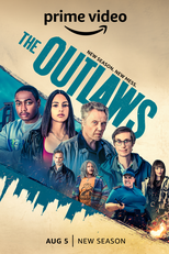 Os Fora da Lei (2ª Temporada) (The Outlaws (Season 2))