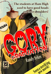 Cheerleader Camp II (Gory Graduation)