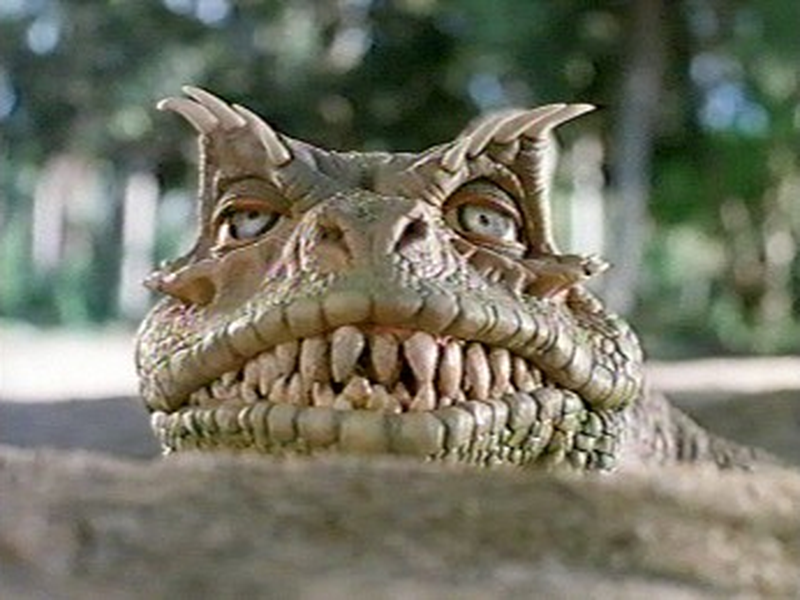 Foto 2 de A Ilha Mágica