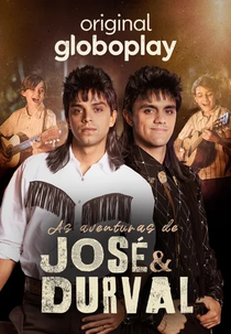 As Aventuras de José e Durval (As Aventuras de José e Durval)