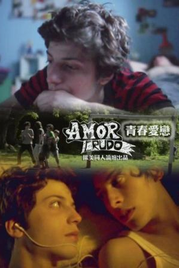  de Curta Amor Cru (2008)