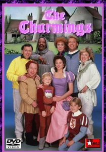 Espelho Encantado  (The Charmings)