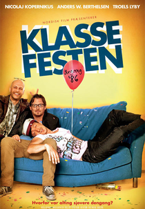 The Reunion (Klassefesten)