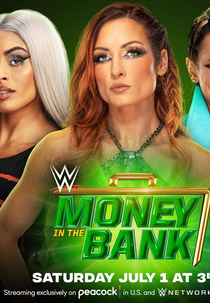 Wwe money in the bank 2023 (Wwe Money in the bank 2023)
