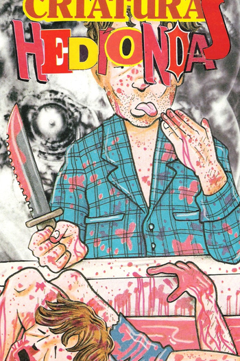  de Filme Criaturas Hediondas (1993)