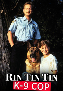 A Volta de Rin Tin Tin (Katts and Dog)