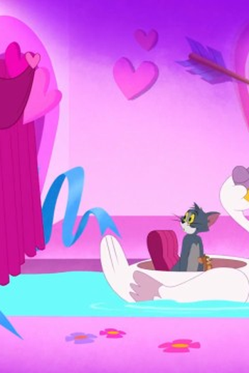 Poster de Episódio Coney Island Adventure (2021)