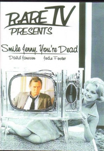 Sorria, Jenny, Você Está Morta (Smile Jenny, You're Dead)