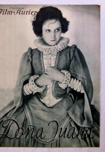 Doña Juana (Doña Juana)