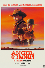 Angel and the Badman (Angel and the Badman)
