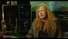 MEGADETH: BEHIND THE MASK (Official Trailer)