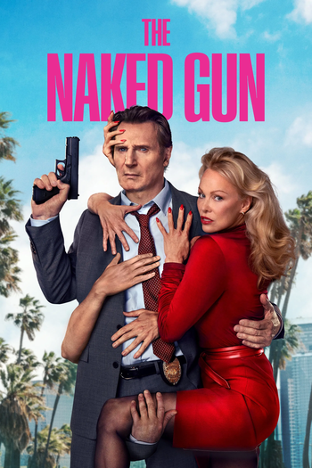  de Filme Corra Que a Polícia Vem Aí! (2025)