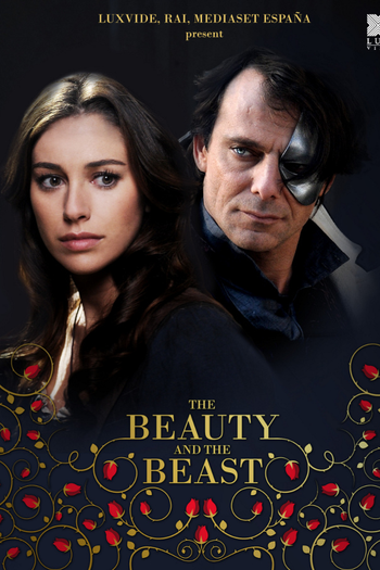  de Série La Bella e la Bestia (2014)