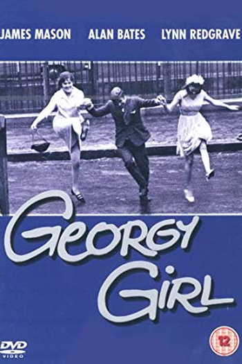  de Filme Georgy, a Feiticeira (1966)