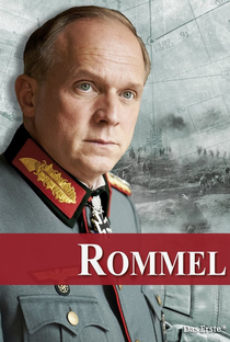 Rommel - Poster / Capa / Cartaz - Oficial 4