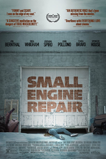 Reparação (Small Engine Repair)