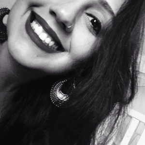 Foto de perfil de Luana Figueredo