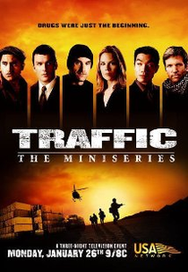 Traffic: A Série (Traffic )