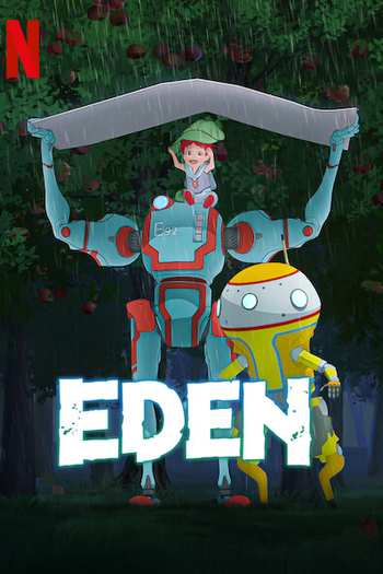  de Curta Eden (2021)