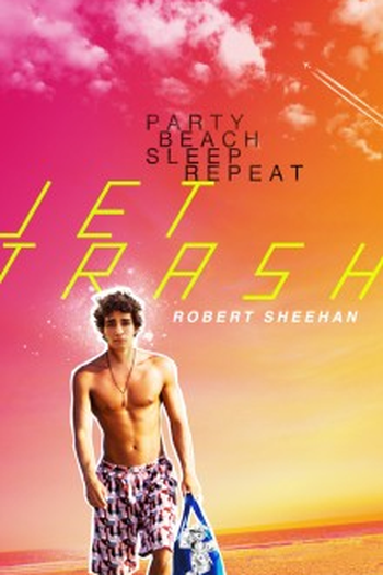  de Filme Jet Trash (2016)