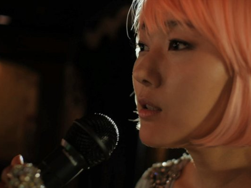 Foto 5 de Heartbreak Hotel