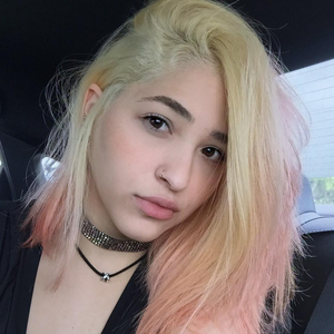 Foto de perfil de Luana
