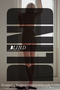 Blind - Poster / Capa / Cartaz - Oficial 1