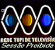 Sessão Proibida (TV Tupi)