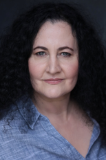 Yvette Parsons
