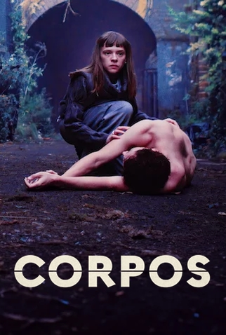 Poster 2 de Série Corpos (2023)