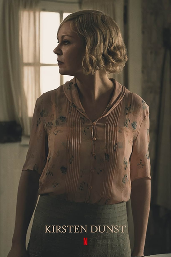  de Filme Ataque dos Cães (2021)