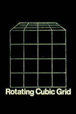 Rotating Cubic Grid (Rotating Cubic Grid)