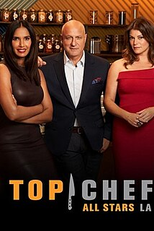 Top Chef: All-Stars L.A. (Top Chef: All-Stars L.A.)
