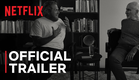A Film by Jonah Hill "Stutz" | Official Trailer | Netflix