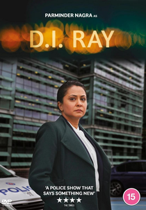 DI Ray (1ª Temporada) (DI Ray (Season 1))