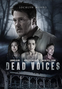 Vozes Paranormais (Dead Voices)