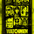 Watchmen: O Filme - Outra página