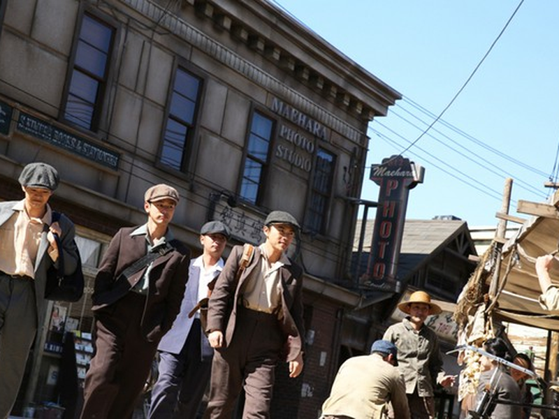 Foto 3 de Asahi de Vancouver