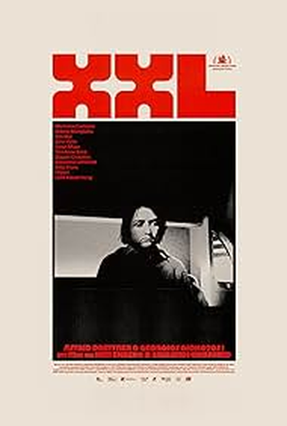 Poster 1 de Filme XXL (2024)