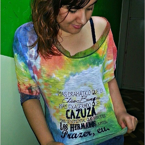 Foto de perfil de Sara